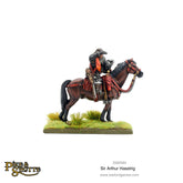 Sir Arthur Haselrig